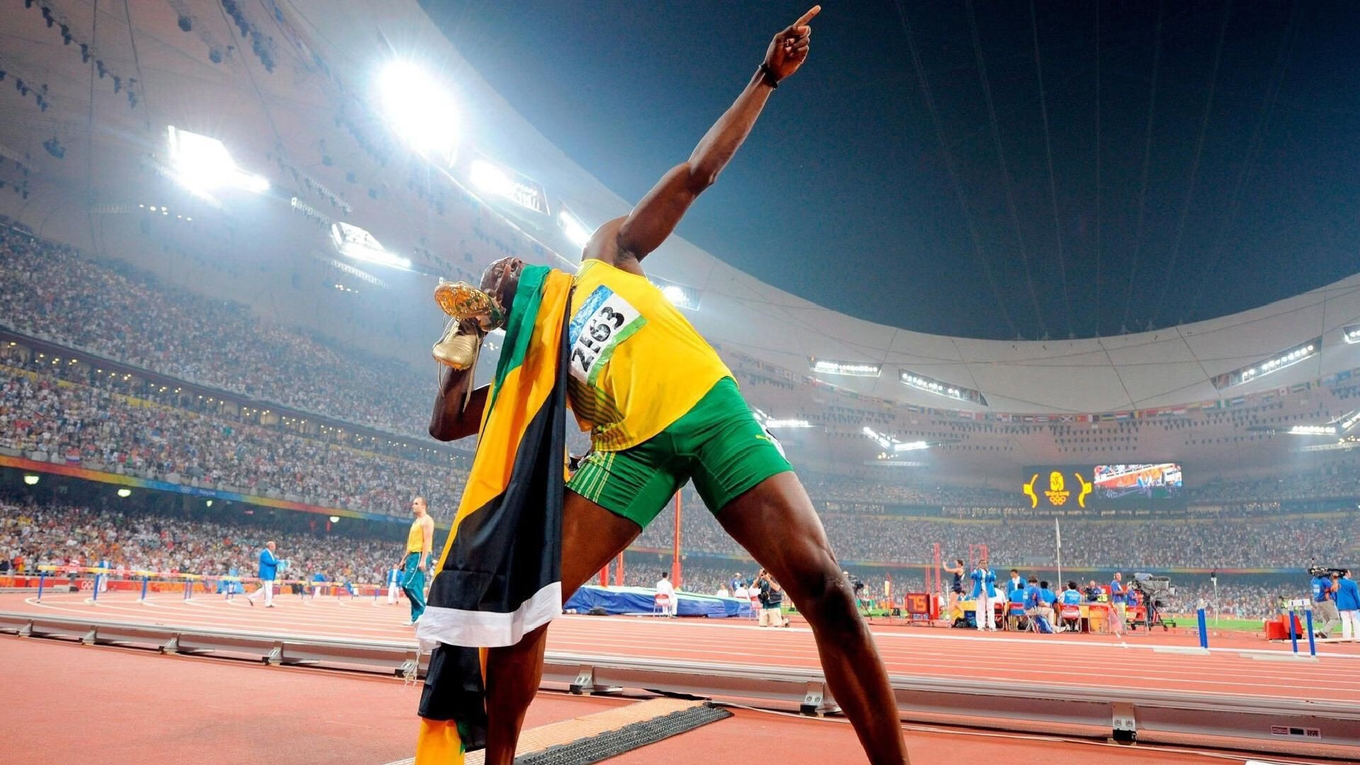 塞内加尔男足在巴黎奥运会比赛中以1-0战胜意大利，塞内加尔足球运动员